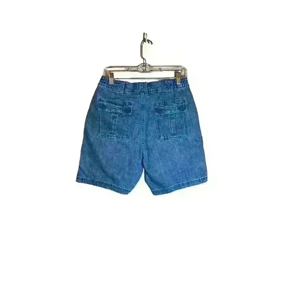 St Johns bay vintage cargo shorts size 30 - Picture 3 of 5